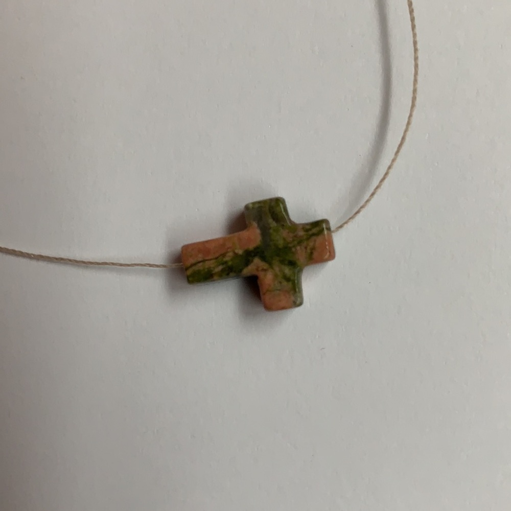 Wishing necklace